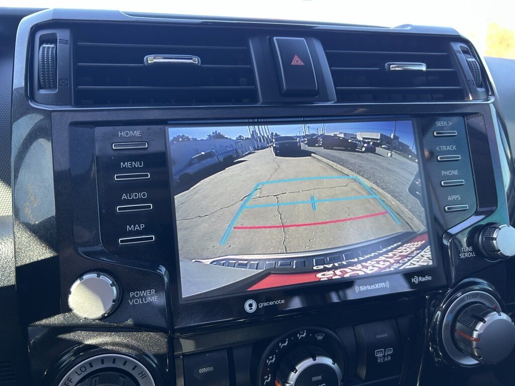 2021 Toyota 4Runner TRD Off-Road Premium Crestwood KY