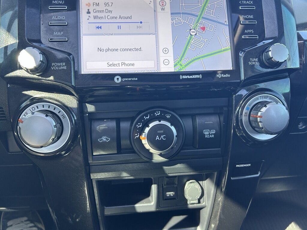 2021 Toyota 4Runner TRD Off-Road Premium Crestwood KY