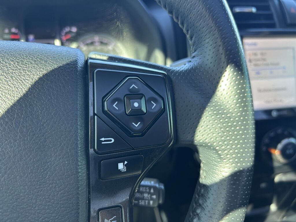 2021 Toyota 4Runner TRD Off-Road Premium Crestwood KY