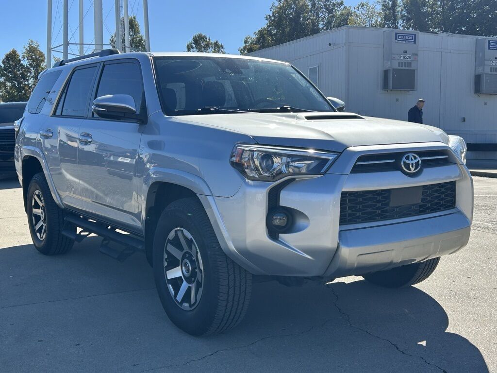2021 Toyota 4Runner TRD Off-Road Premium Crestwood KY
