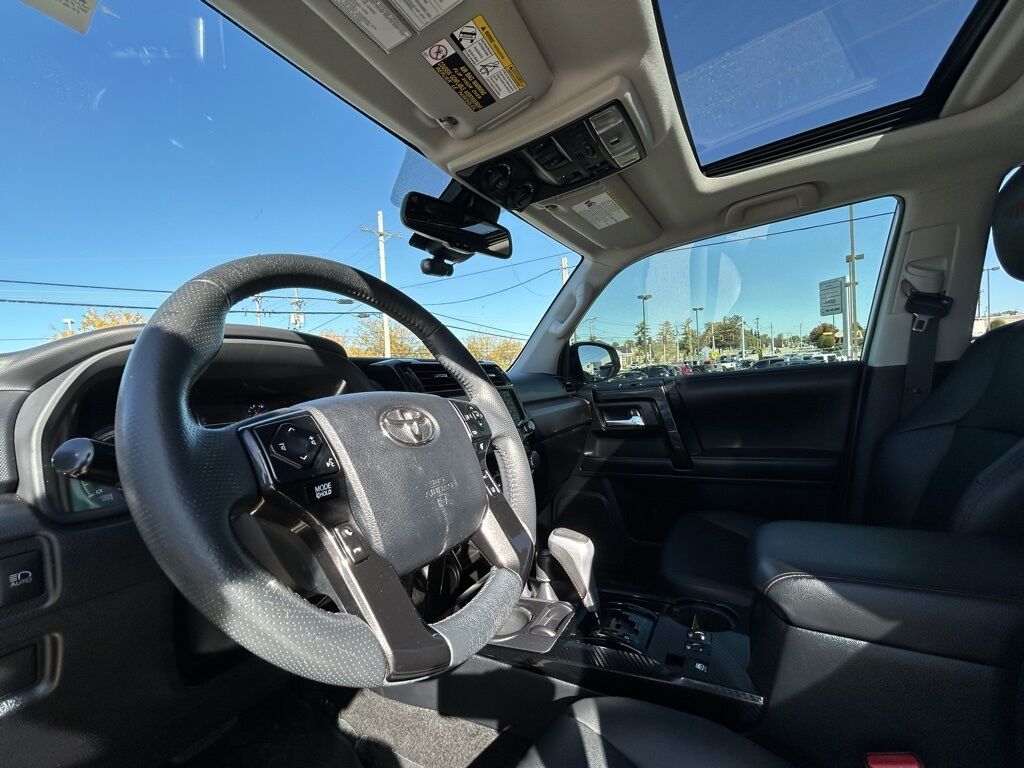 2021 Toyota 4Runner TRD Off-Road Premium Crestwood KY