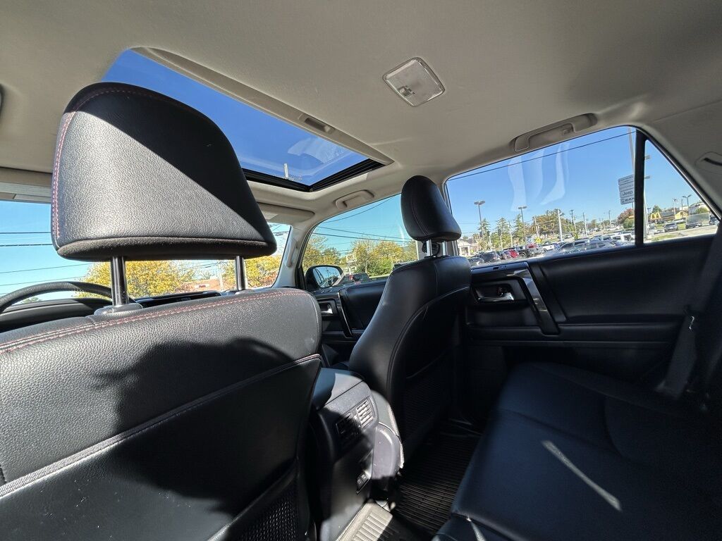 2021 Toyota 4Runner TRD Off-Road Premium Crestwood KY