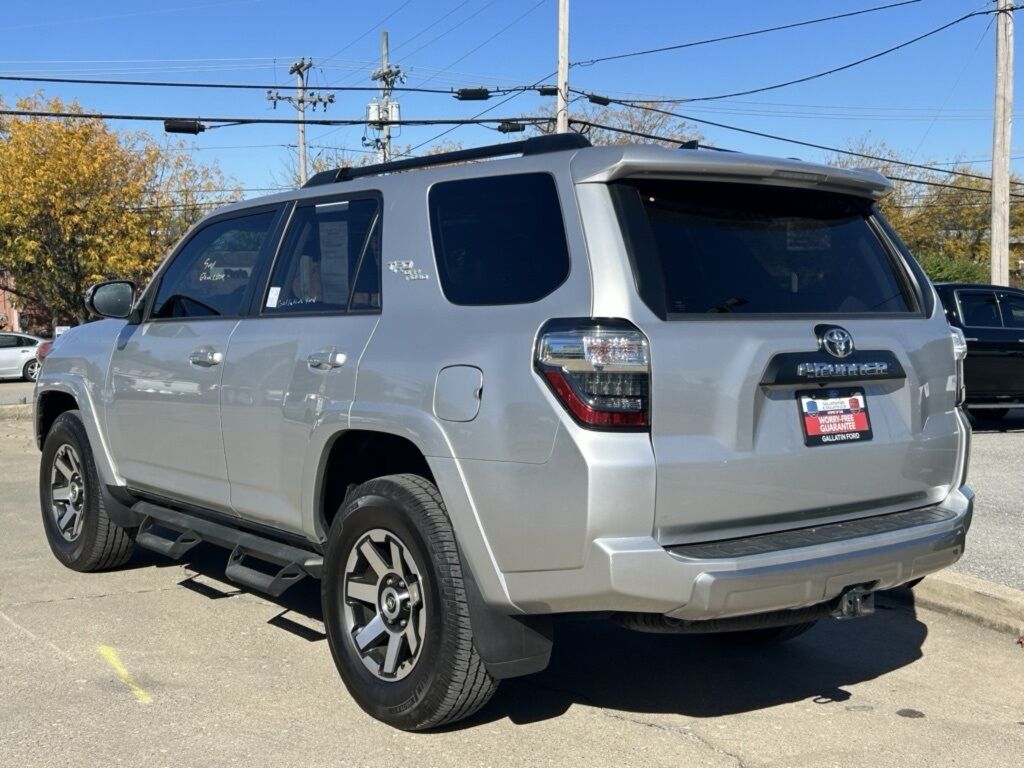 2021 Toyota 4Runner TRD Off-Road Premium Crestwood KY