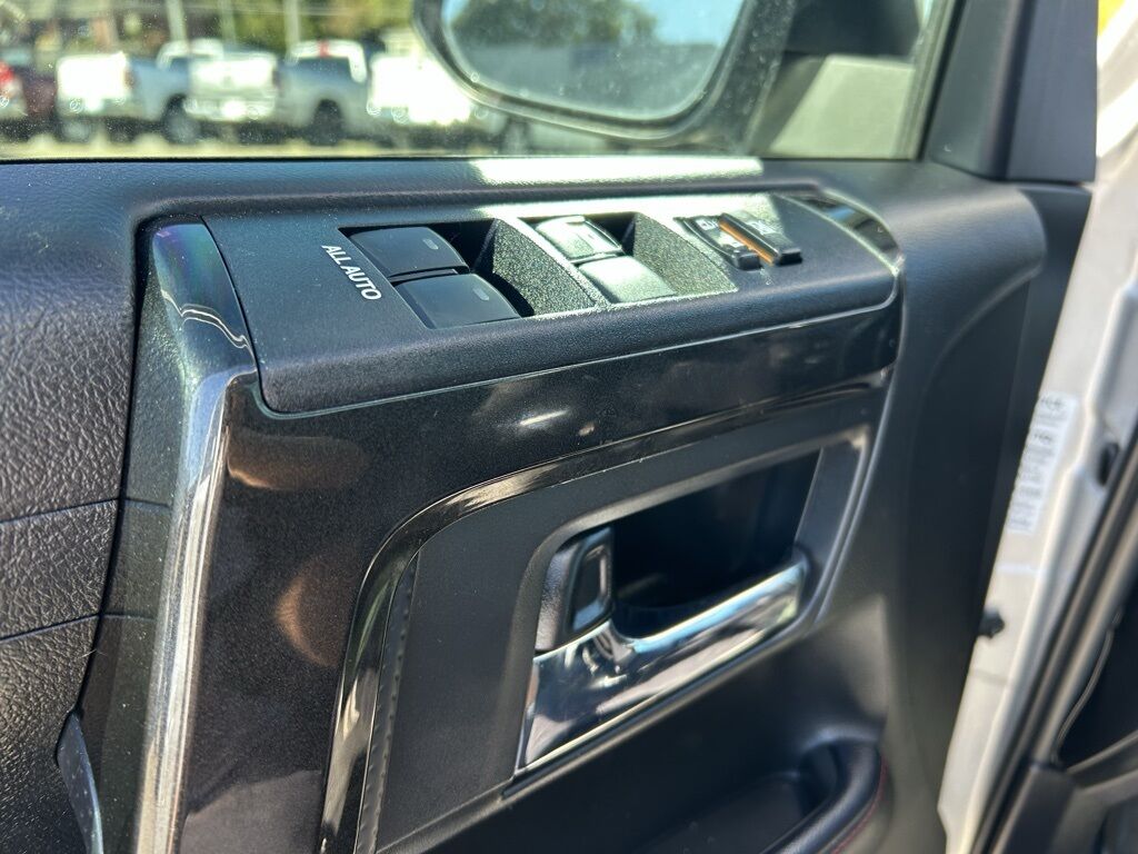 2021 Toyota 4Runner TRD Off-Road Premium Crestwood KY