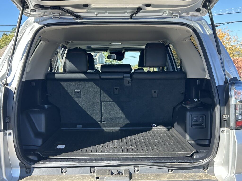 2021 Toyota 4Runner TRD Off-Road Premium Crestwood KY