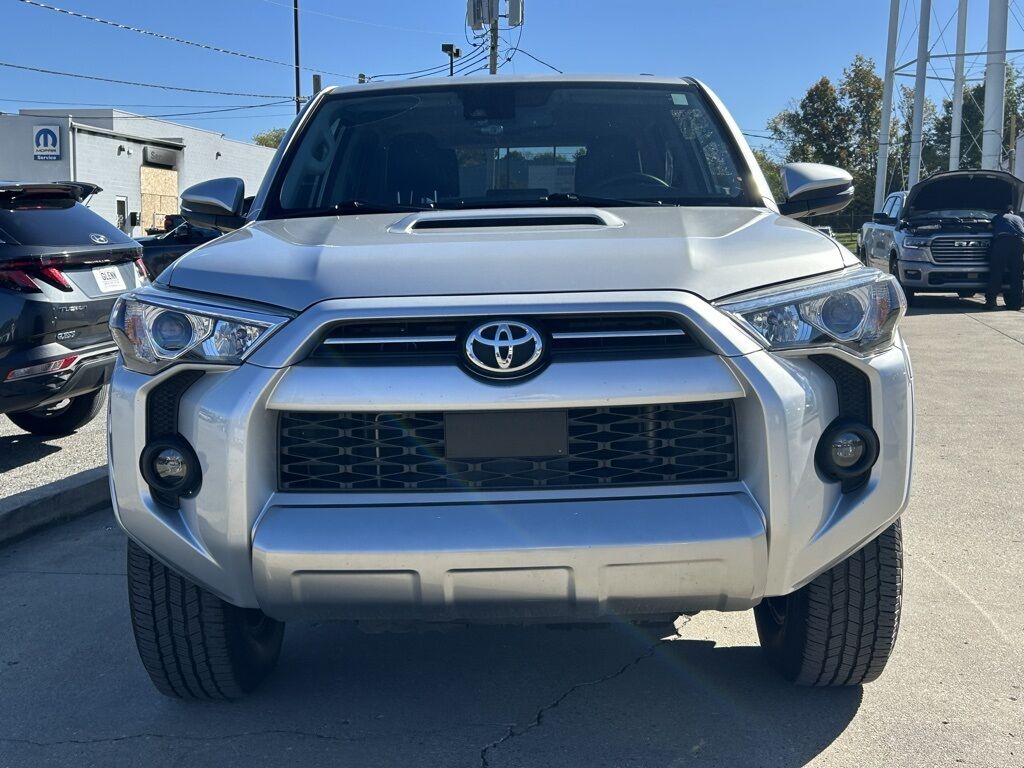 2021 Toyota 4Runner TRD Off-Road Premium Crestwood KY