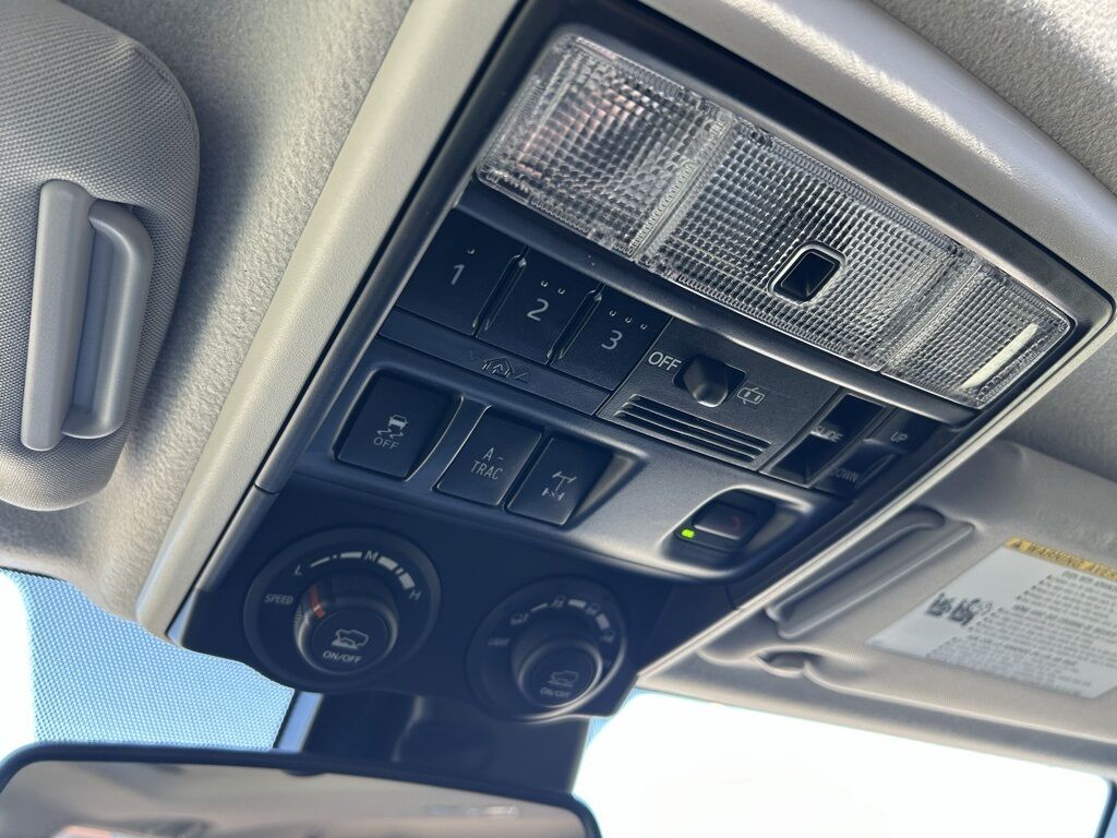 2021 Toyota 4Runner TRD Off-Road Premium Crestwood KY