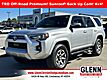 2021 Toyota 4Runner TRD Off-Road Premium
