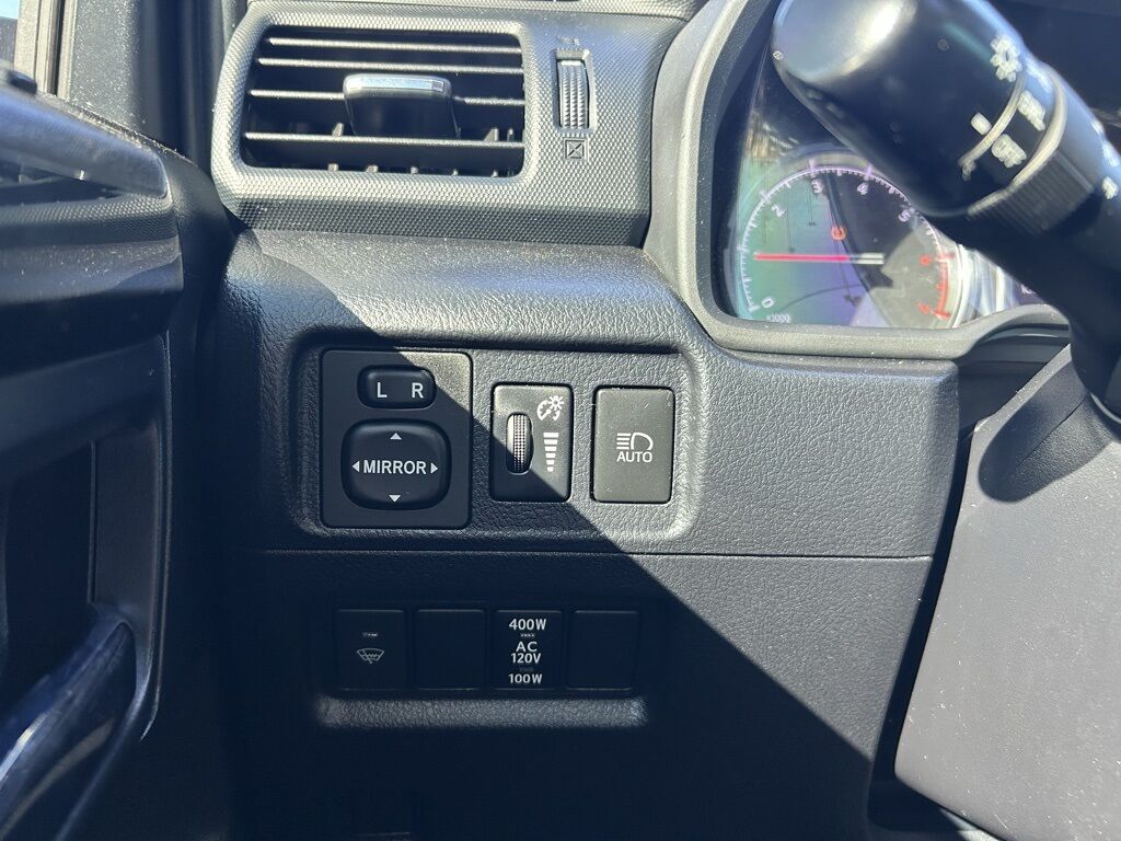 2021 Toyota 4Runner TRD Off-Road Premium Crestwood KY