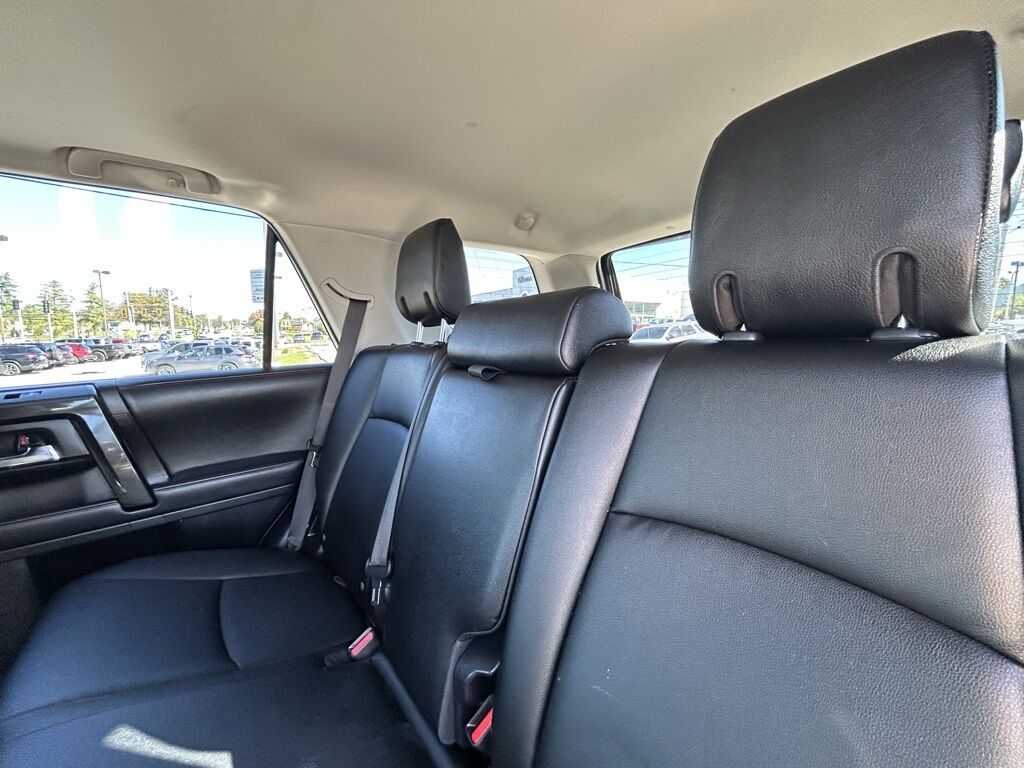 2021 Toyota 4Runner TRD Off-Road Premium Crestwood KY