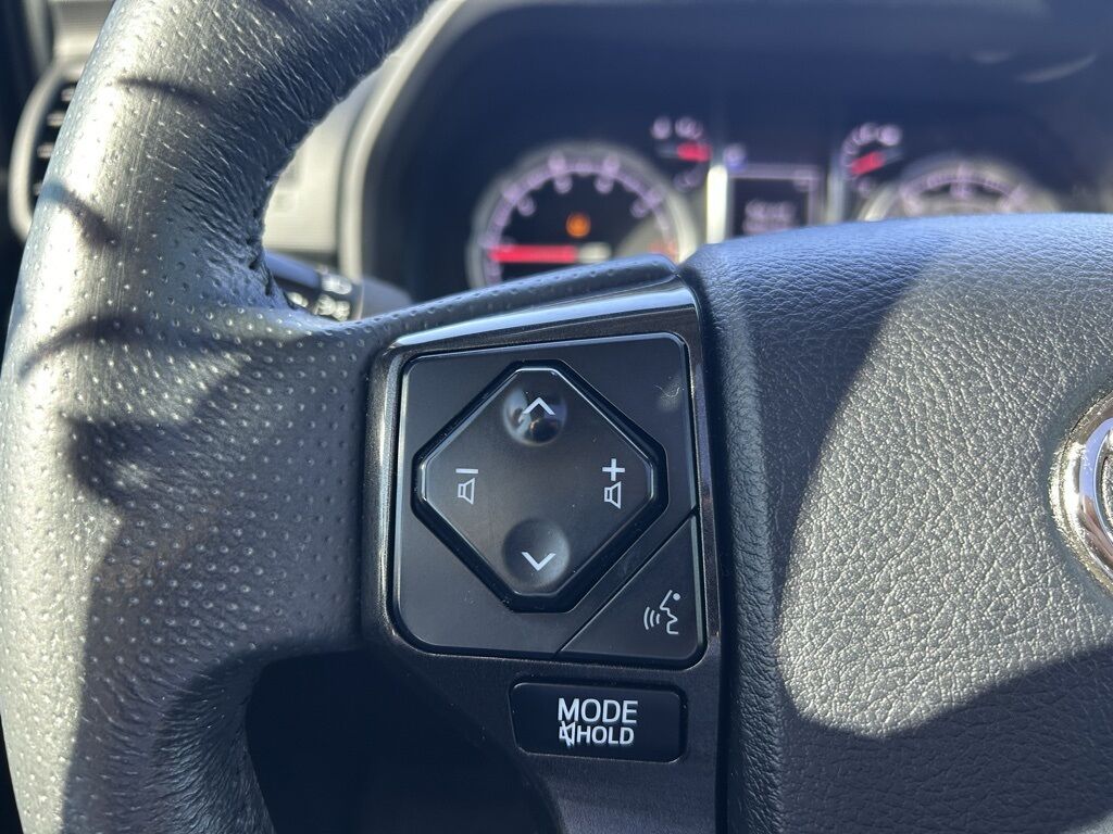 2021 Toyota 4Runner TRD Off-Road Premium Crestwood KY