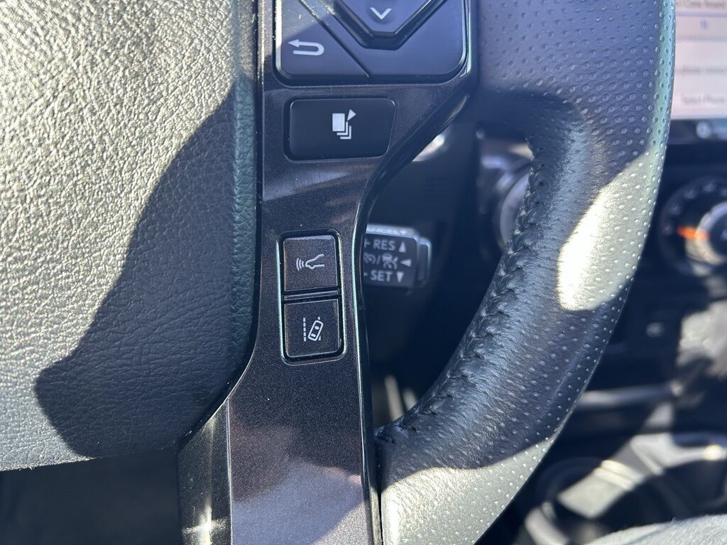 2021 Toyota 4Runner TRD Off-Road Premium Crestwood KY