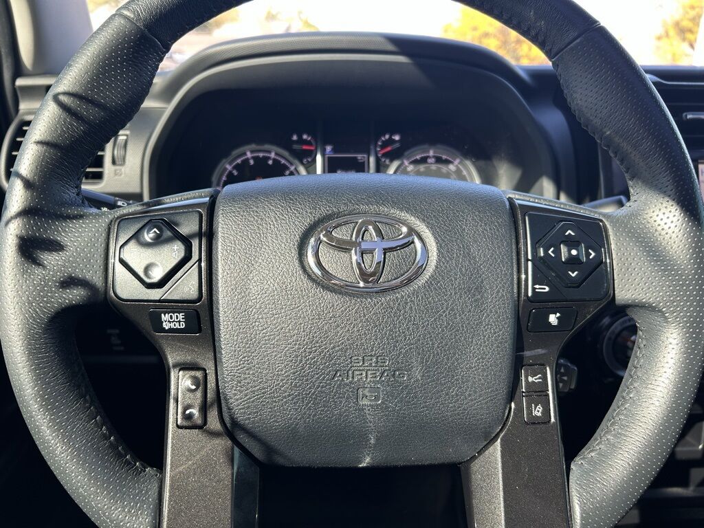 2021 Toyota 4Runner TRD Off-Road Premium Crestwood KY