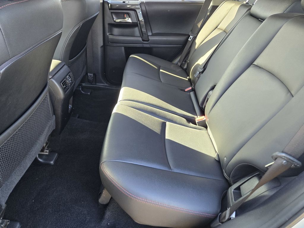 2021 Toyota 4Runner TRD Off Road Premium Folsom CA