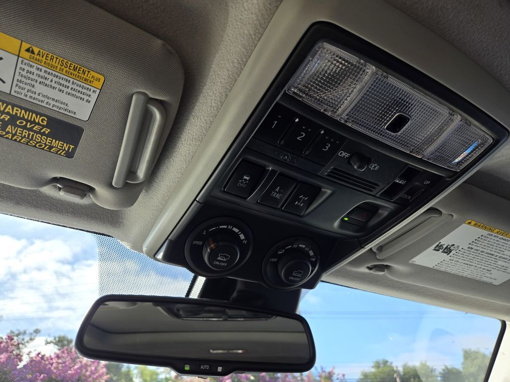 2021 Toyota 4Runner TRD Off Road Premium Folsom CA