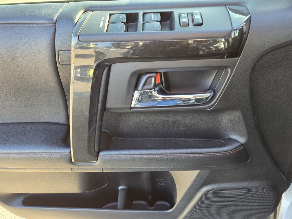 2021 Toyota 4Runner TRD Off Road Premium Folsom CA