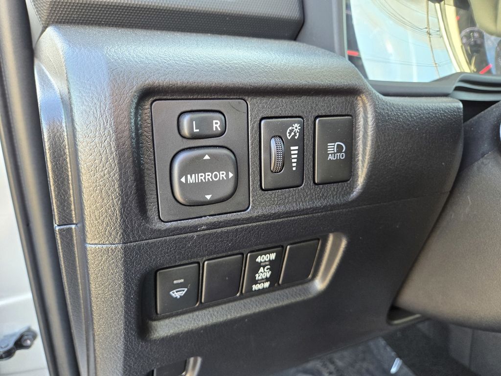 2021 Toyota 4Runner TRD Off Road Premium Folsom CA