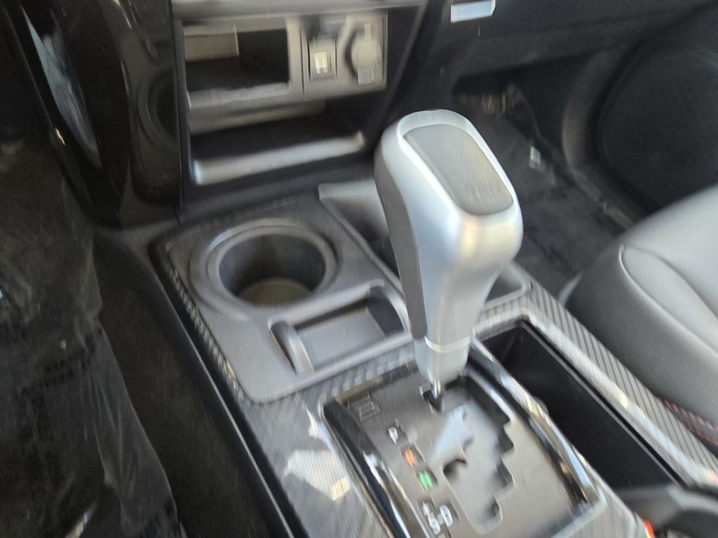 2021 Toyota 4Runner TRD Off Road Premium Folsom CA