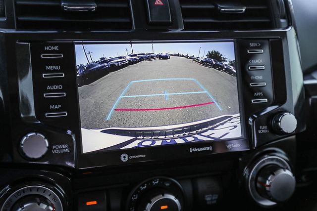 2021 Toyota 4Runner TRD Off-Road Premium Folsom CA
