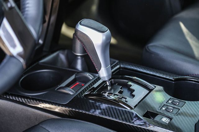 2021 Toyota 4Runner TRD Off-Road Premium Folsom CA