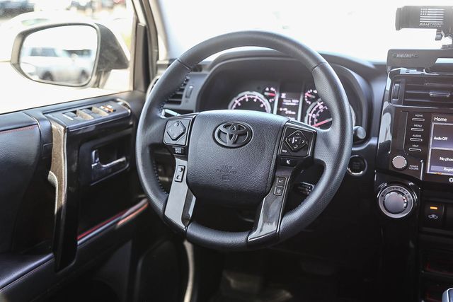 2021 Toyota 4Runner TRD Off-Road Premium Folsom CA