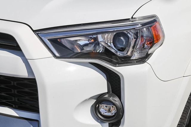 2021 Toyota 4Runner TRD Off-Road Premium Folsom CA