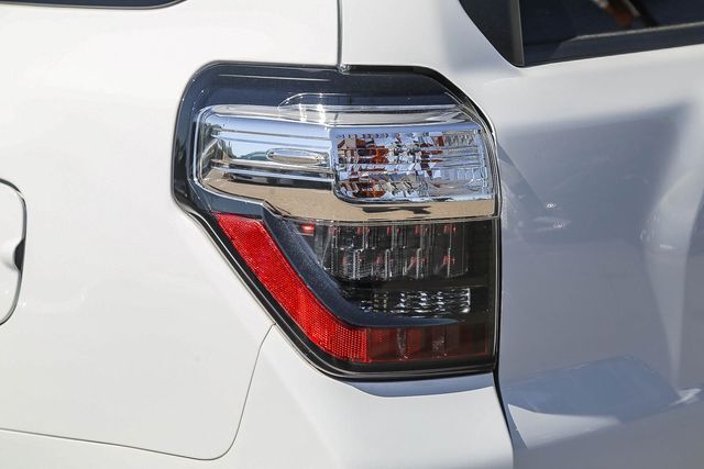 2021 Toyota 4Runner TRD Off-Road Premium Folsom CA