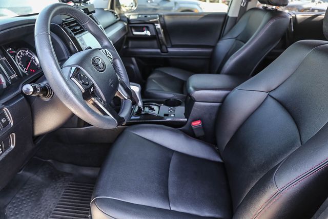 2021 Toyota 4Runner TRD Off-Road Premium Folsom CA
