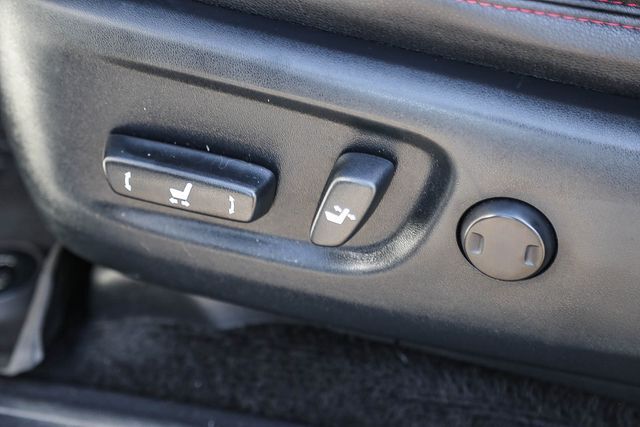 2021 Toyota 4Runner TRD Off-Road Premium Folsom CA