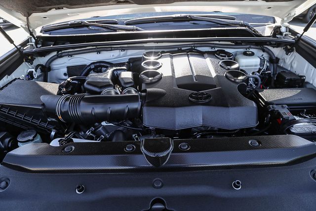 2021 Toyota 4Runner TRD Off-Road Premium Folsom CA