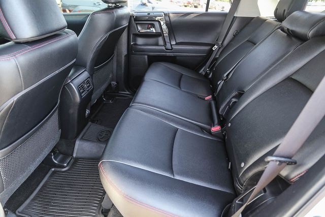 2021 Toyota 4Runner TRD Off-Road Premium Folsom CA