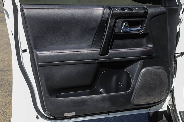 2021 Toyota 4Runner TRD Off-Road Premium Folsom CA