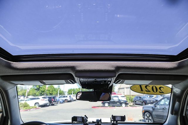2021 Toyota 4Runner TRD Off-Road Premium Folsom CA