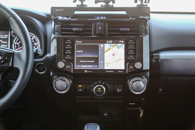 2021 Toyota 4Runner TRD Off-Road Premium Folsom CA