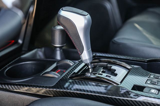 2021 Toyota 4Runner TRD Off-Road Premium Folsom CA