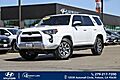 2021 Toyota 4Runner TRD Off-Road Premium