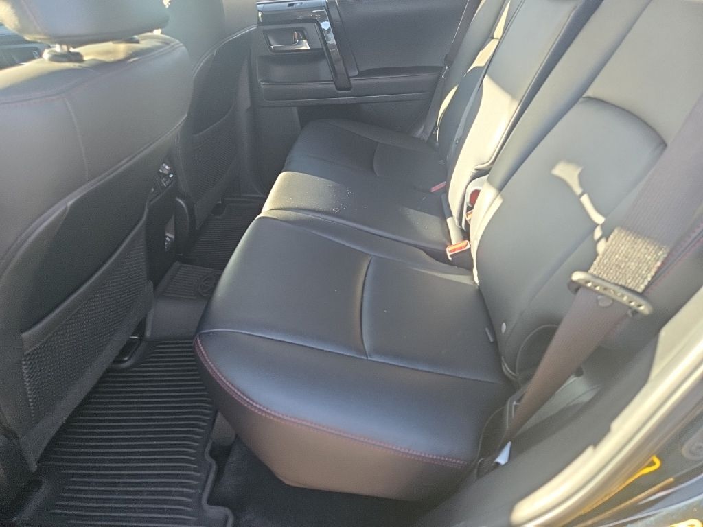 2021 Toyota 4Runner TRD Off-Road Premium OR