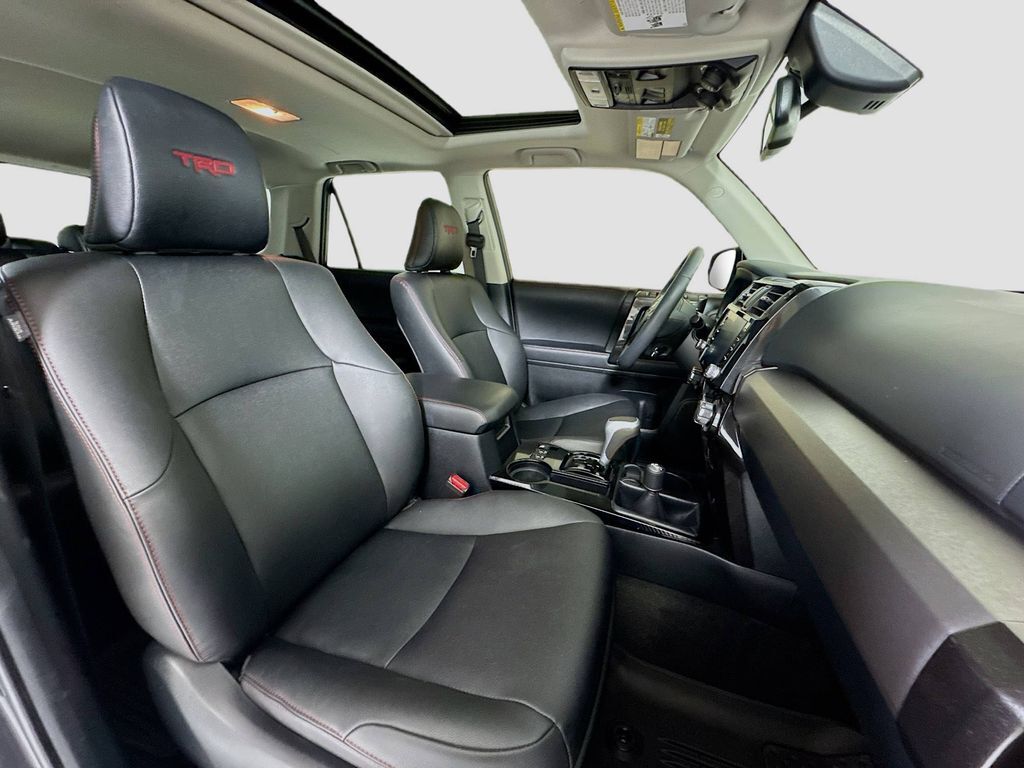 2021 Toyota 4Runner TRD Off-Road Premium Kennewick WA
