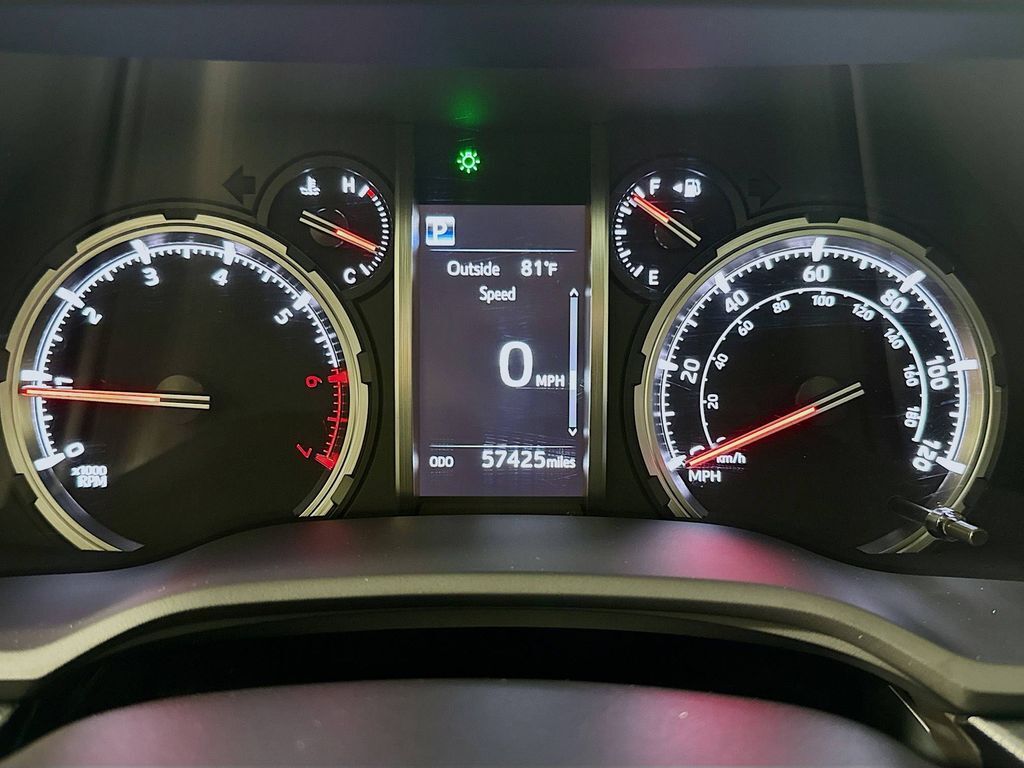2021 Toyota 4Runner TRD Off-Road Premium Kennewick WA