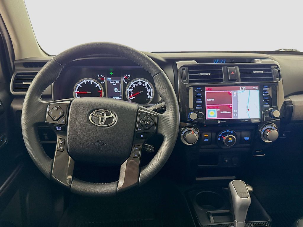 2021 Toyota 4Runner TRD Off-Road Premium Kennewick WA