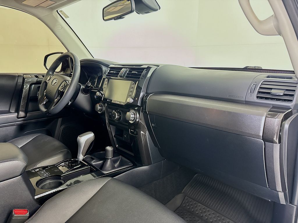 2021 Toyota 4Runner TRD Off-Road Premium Kennewick WA