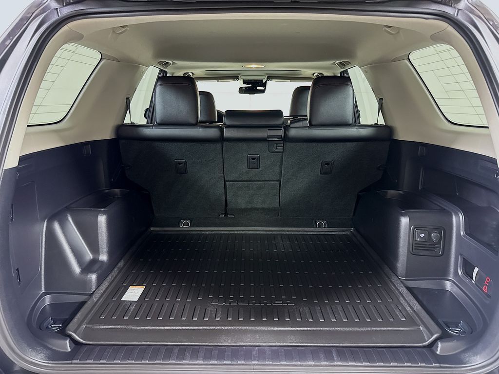 2021 Toyota 4Runner TRD Off-Road Premium Kennewick WA
