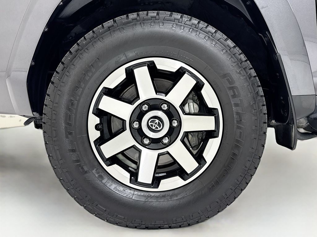2021 Toyota 4Runner TRD Off-Road Premium Kennewick WA