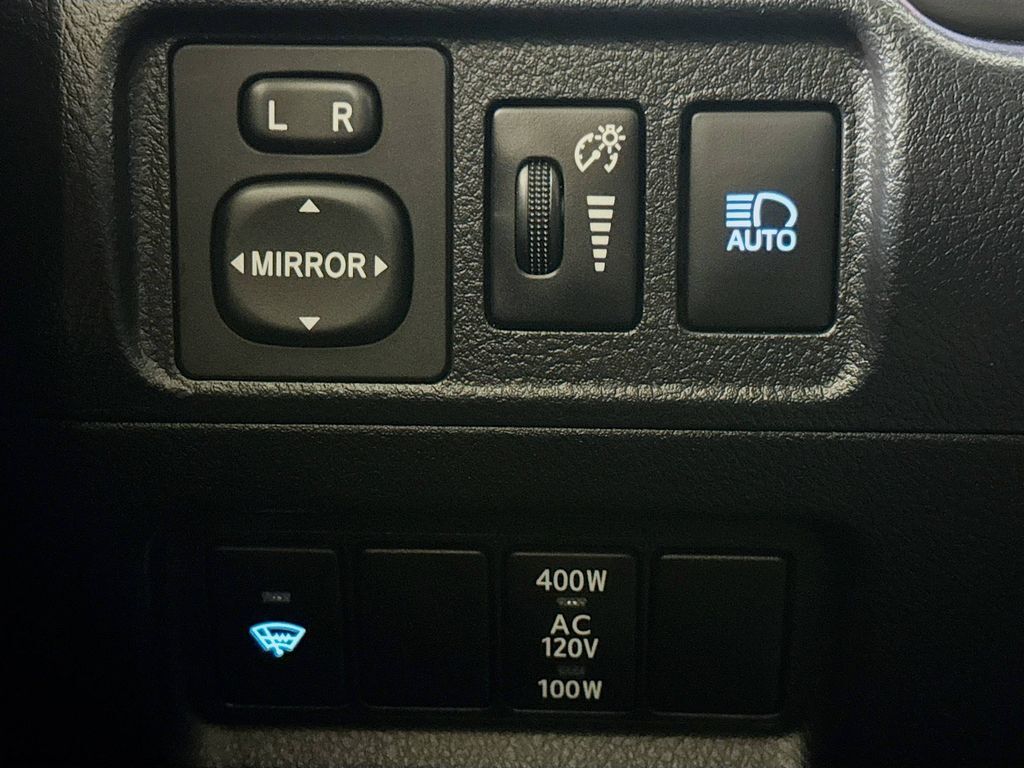2021 Toyota 4Runner TRD Off-Road Premium Kennewick WA