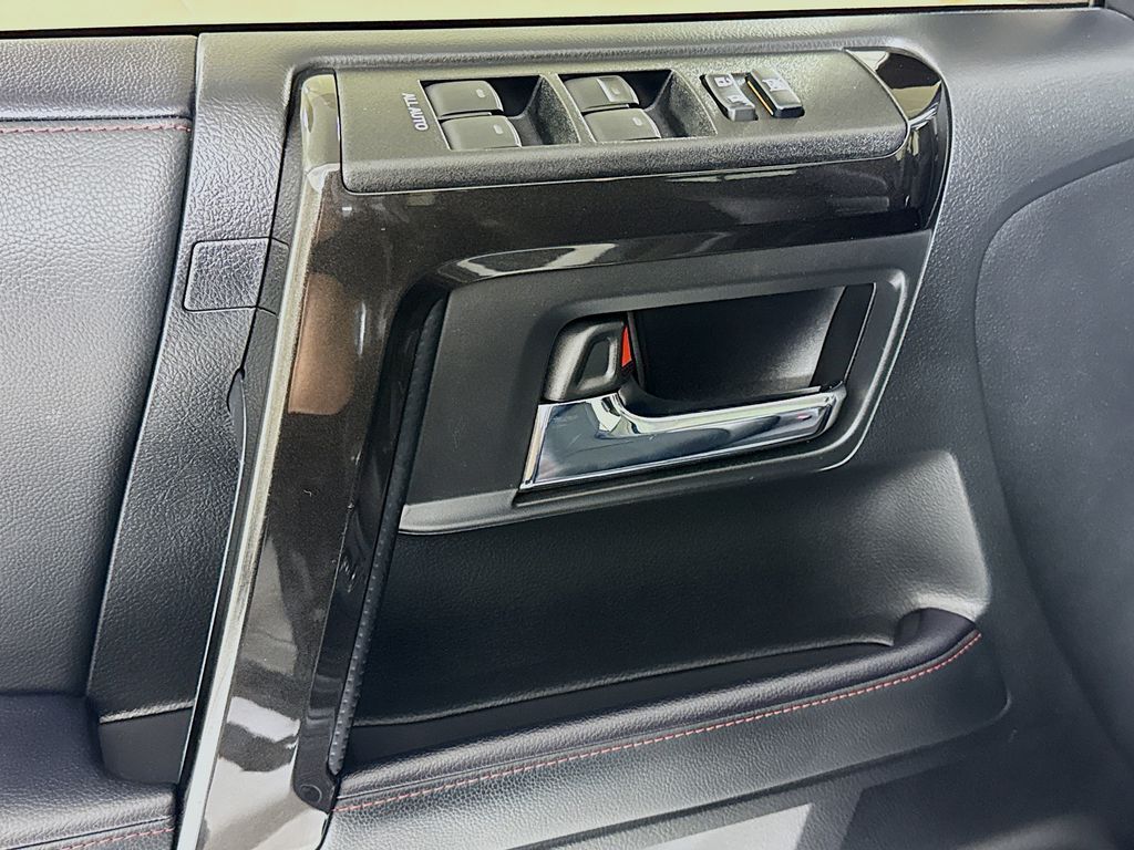 2021 Toyota 4Runner TRD Off-Road Premium Kennewick WA