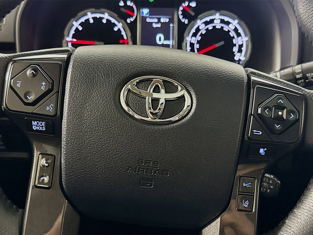 2021 Toyota 4Runner TRD Off-Road Premium Kennewick WA