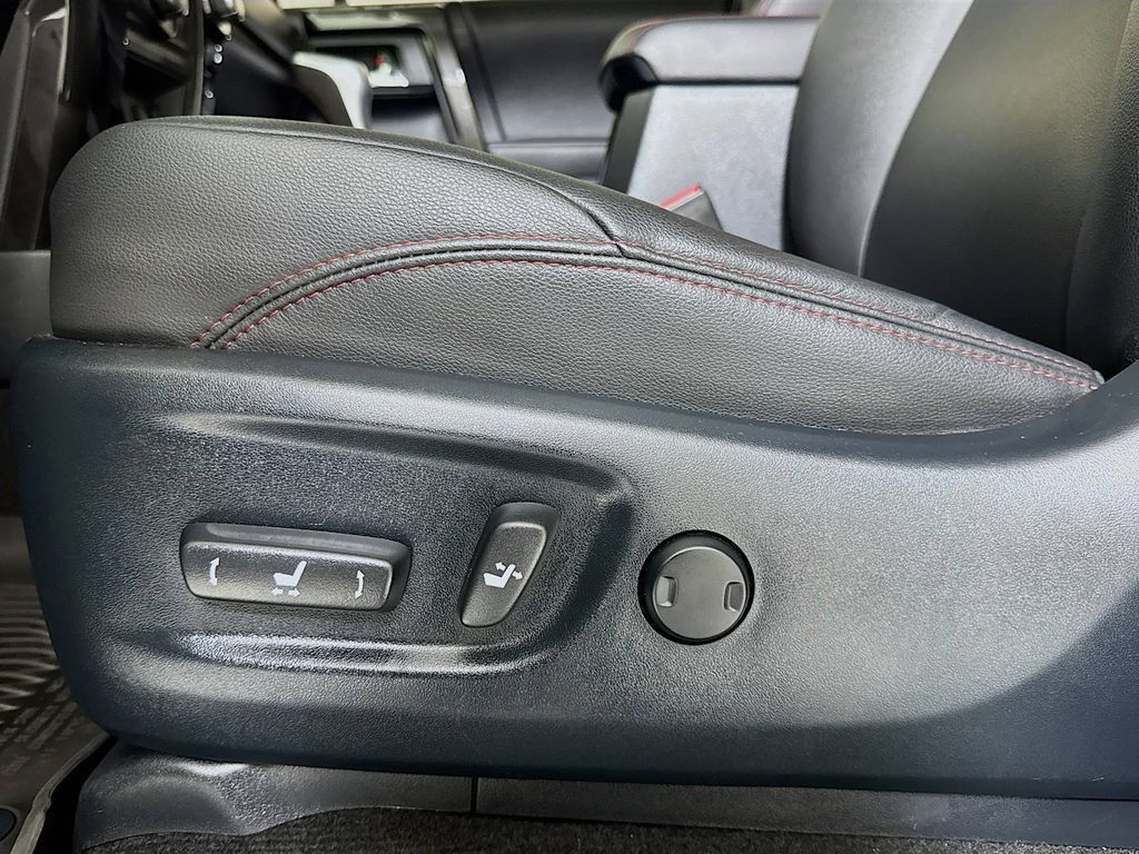 2021 Toyota 4Runner TRD Off-Road Premium Kennewick WA