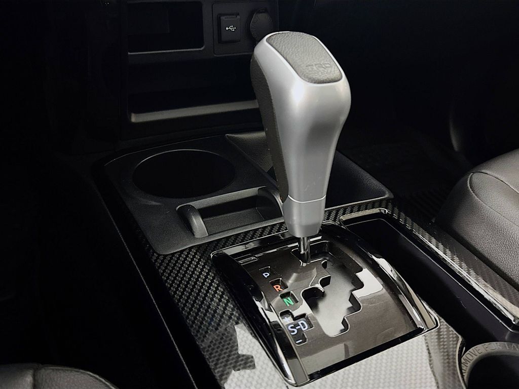 2021 Toyota 4Runner TRD Off-Road Premium Kennewick WA