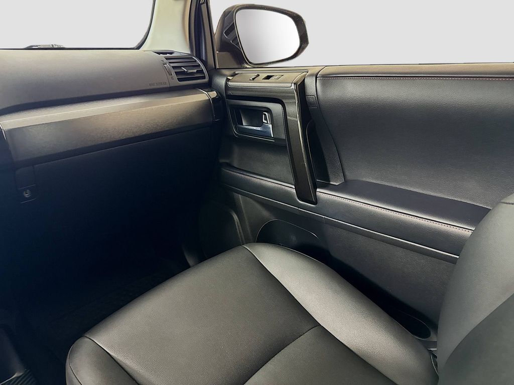 2021 Toyota 4Runner TRD Off-Road Premium Kennewick WA