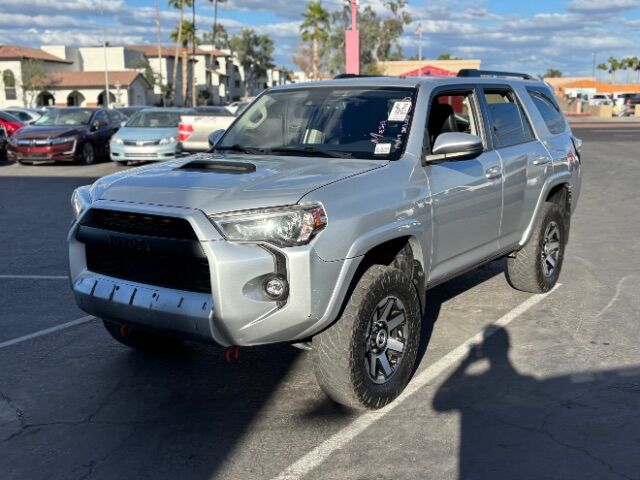 2021 Toyota 4Runner TRD Off Road Premium Mesa AZ